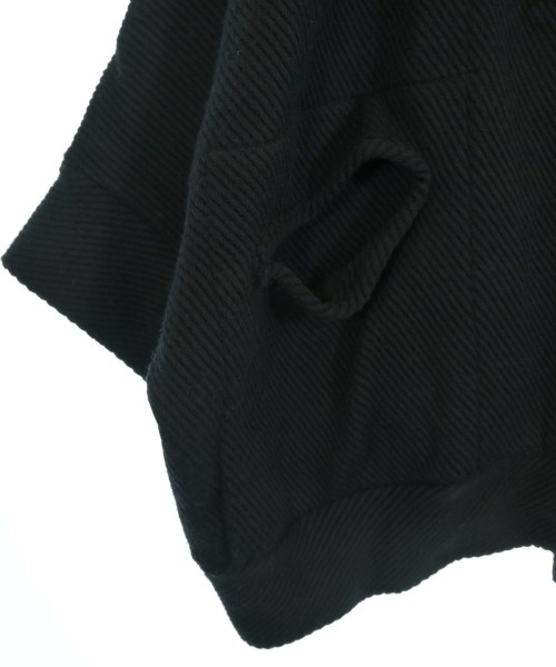 LIMI feu（リミフゥ）その他 黒 サイズ:S レディース/2200631372066