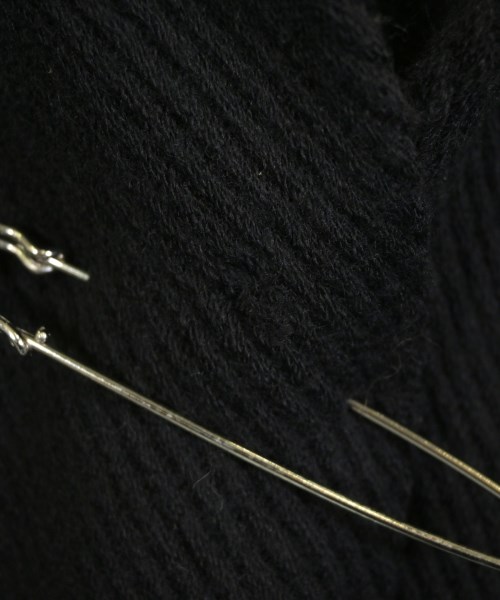 LIMI feu（リミフゥ）その他 黒 サイズ:S レディース/2200631372066