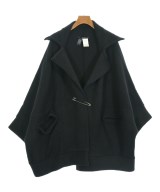 LIMI feu（リミフゥ）その他 黒 サイズ:S レディース/2200631372066