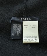 LIMI feu（リミフゥ）その他 黒 サイズ:S レディース/2200631372066