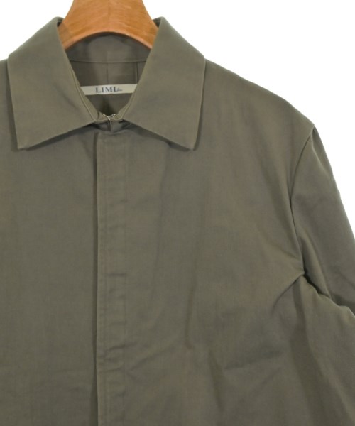 LIMI feu（リミフゥ）その他 カーキ サイズ:M レディース/2200616726051