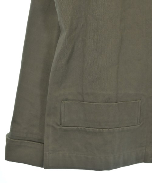 LIMI feu（リミフゥ）その他 カーキ サイズ:M レディース/2200616726051