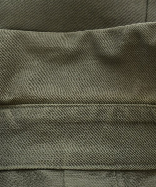 LIMI feu（リミフゥ）その他 カーキ サイズ:M レディース/2200616726051