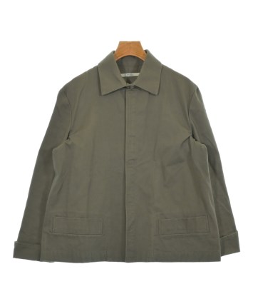 LIMI feu（リミフゥ）その他 カーキ サイズ:M レディース