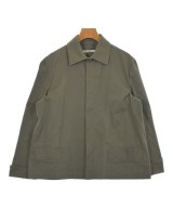 LIMI feu（リミフゥ）その他 カーキ サイズ:M レディース/2200616726051