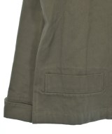 LIMI feu（リミフゥ）その他 カーキ サイズ:M レディース/2200616726051