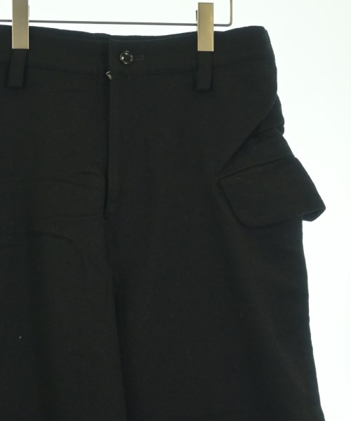 LIMI feu（リミフゥ）その他 黒 サイズ:S レディース/2200616726105