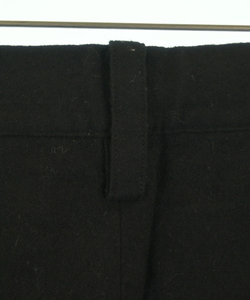 LIMI feu（リミフゥ）その他 黒 サイズ:S レディース/2200616726105