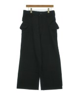 LIMI feu（リミフゥ）その他 黒 サイズ:S レディース/2200616726105