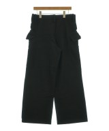 LIMI feu（リミフゥ）その他 黒 サイズ:S レディース/2200616726105