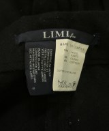 LIMI feu（リミフゥ）その他 黒 サイズ:S レディース/2200616726105