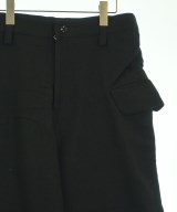 LIMI feu（リミフゥ）その他 黒 サイズ:S レディース/2200616726105