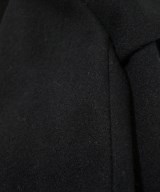 LIMI feu（リミフゥ）ピーコート 黒 サイズ:S レディース/2200631394020