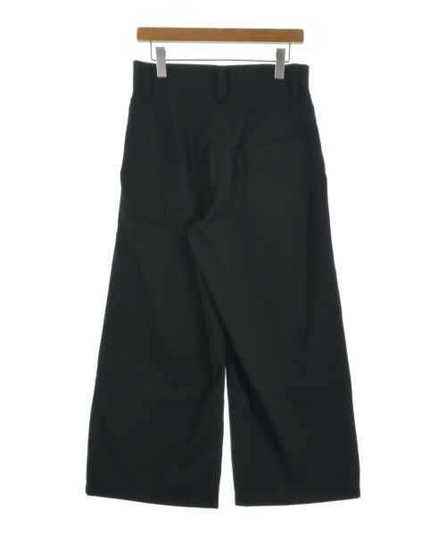 LIMI feu（リミフゥ）その他 黒 サイズ:S レディース/2200621961065