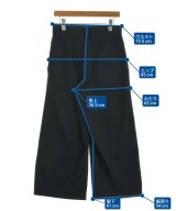 LIMI feu（リミフゥ）その他 黒 サイズ:S レディース/2200621961065