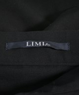 LIMI feu（リミフゥ）ひざ丈スカート 黒 サイズ:S レディース/2200633056186