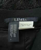 LIMI feu（リミフゥ）ロング・マキシ丈スカート 黒 サイズ:S レディース/2200633072032