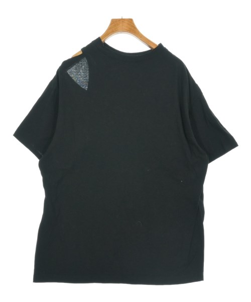 LIMI feu（リミフゥ）Tシャツ・カットソー 黒 サイズ:2(S位) レディース/2200619104054