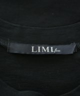 LIMI feu（リミフゥ）Tシャツ・カットソー 黒 サイズ:2(S位) レディース/2200619104054