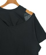 LIMI feu（リミフゥ）Tシャツ・カットソー 黒 サイズ:2(S位) レディース/2200619104054