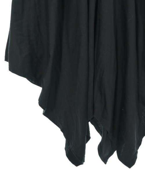 LIMI feu（リミフゥ）ワンピース 黒 サイズ:S レディース/2200619104085