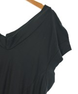 LIMI feu（リミフゥ）ワンピース 黒 サイズ:S レディース/2200619104085