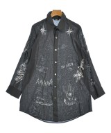 LIMI feu カジュアルシャツ