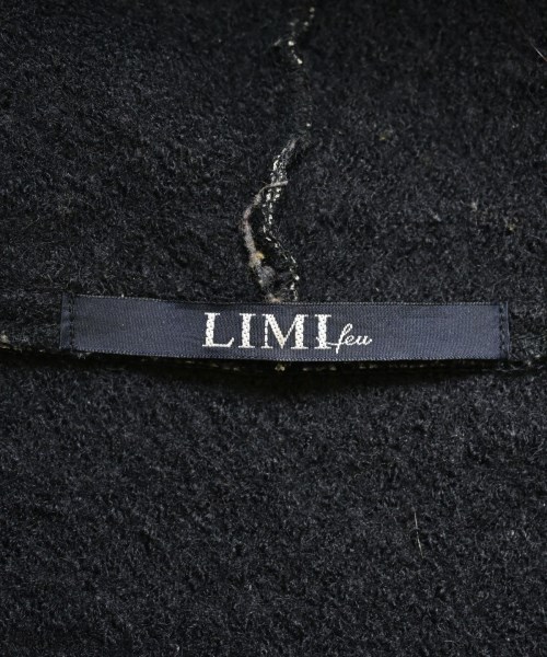 LIMI feu（リミフゥ）その他 グレー サイズ:S レディース/2200619787011