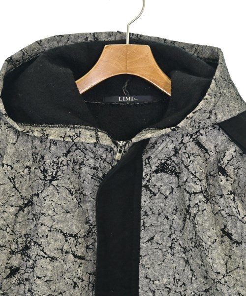 LIMI feu（リミフゥ）その他 グレー サイズ:S レディース/2200619787011