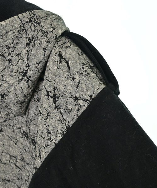 LIMI feu（リミフゥ）その他 グレー サイズ:S レディース/2200619787011