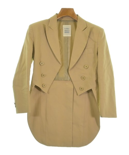 リミフー(LIMI feu)のLIMI feu テーラードジャケット