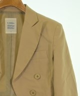LIMI feu（リミフゥ）テーラードジャケット ベージュ サイズ:S レディース/2200619787028