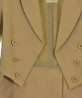 LIMI feu（リミフゥ）テーラードジャケット ベージュ サイズ:S レディース/2200619787028