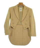 LIMI feu テーラードジャケット