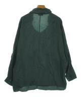 LIMI feu（リミフゥ）ブラウス 緑 サイズ:S レディース/2200619787035