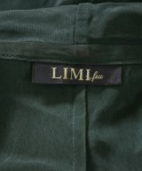 LIMI feu（リミフゥ）ブラウス 緑 サイズ:S レディース/2200619787035