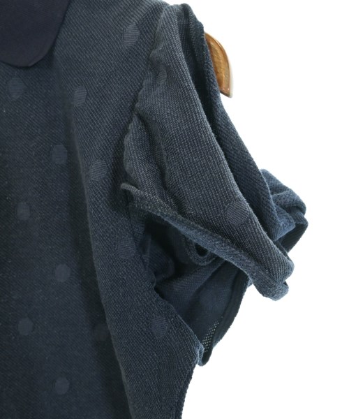 LIMI feu（リミフゥ）ポロシャツ 紺 サイズ:S レディース/2200619787042