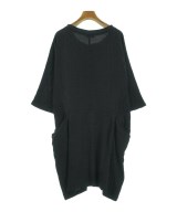 LIMI feu（リミフゥ）ワンピース 紺 サイズ:-(M位) レディース/2200619787066