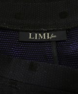LIMI feu（リミフゥ）ワンピース 紺 サイズ:-(M位) レディース/2200619787066