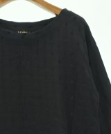 LIMI feu（リミフゥ）ワンピース 紺 サイズ:-(M位) レディース/2200619787066