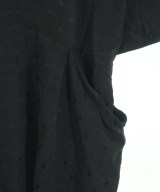 LIMI feu（リミフゥ）ワンピース 紺 サイズ:-(M位) レディース/2200619787066