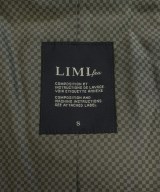 LIMI feu（リミフゥ）テーラードジャケット グレー サイズ:S レディース/2200622376011