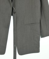 LIMI feu（リミフゥ）テーラードジャケット グレー サイズ:S レディース/2200622376011