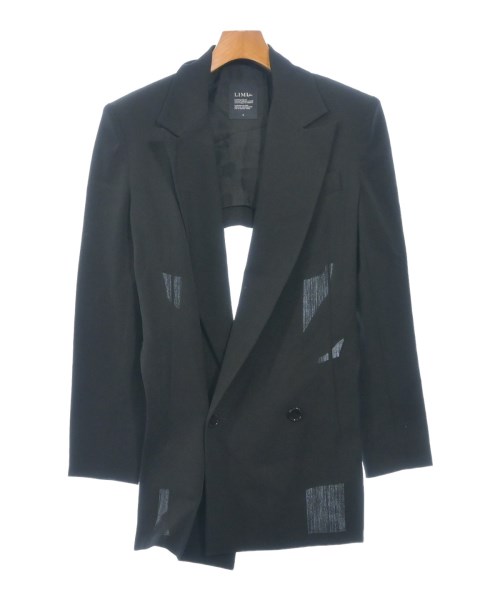 リミフー(LIMI feu)のLIMI feu テーラードジャケット