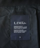 LIMI feu（リミフゥ）テーラードジャケット 黒 サイズ:S レディース/2200633445072