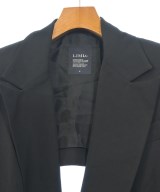LIMI feu（リミフゥ）テーラードジャケット 黒 サイズ:S レディース/2200633445072