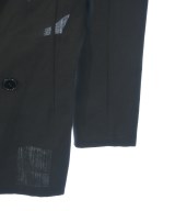 LIMI feu（リミフゥ）テーラードジャケット 黒 サイズ:S レディース/2200633445072