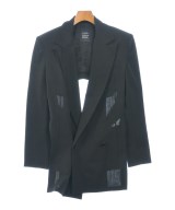 LIMI feu テーラードジャケット