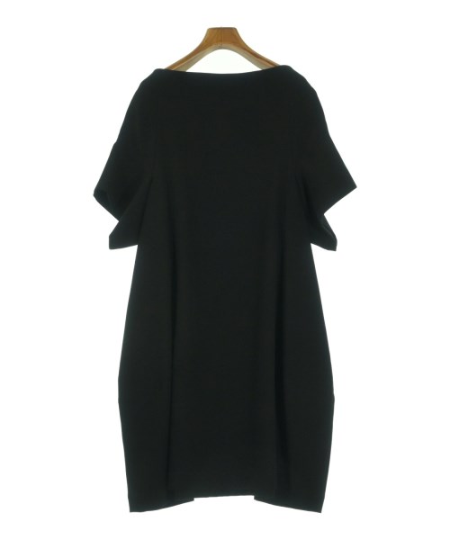 LIMI feu（リミフゥ）ワンピース 黒 サイズ:S レディース/2200634571022
