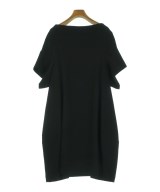 LIMI feu（リミフゥ）ワンピース 黒 サイズ:S レディース/2200634571022